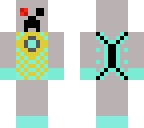 robo creeper mark ii