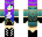 rogue girl