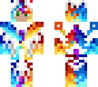 rogue phoenix
