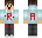roguearcher's skin