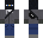 runner