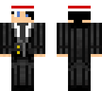 russian mafia