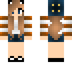 sailor wolf hh 