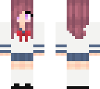 sakura chan - oc