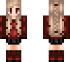 sakura demon