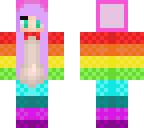sandy988 new skin