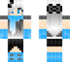 sans girl edit