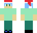 santa's elf