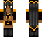 scarlet pirate v6
