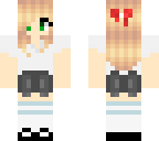 school girl
