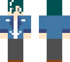 shouji kazuma