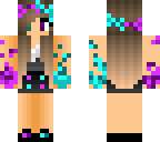 simone's new skin idea