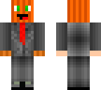 sir pumpkin