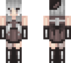 skele girly