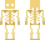 skeleton