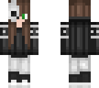 skeleton