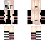 skelly girl