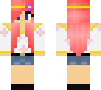 skin edit