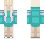skin for brave
