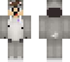 skin for friend