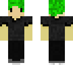 skin for mrmckraken