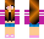 skin for princessemily07