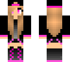 skin name
