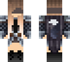 skin request