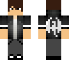 skyrim hoodie edit