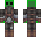 slime raider