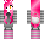 small edit mangle foxy