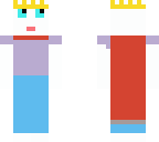 snowgolemquen skin2