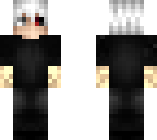 solr with ***** costume