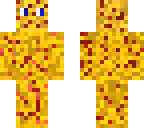 spaghetti man