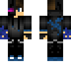 spawn endertrat yo self