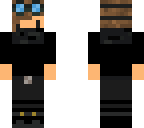 special ops