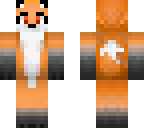 spice the fox