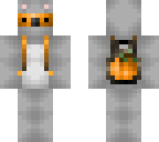 spooky koala