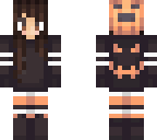 spoopy val
