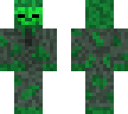 spoopy zombie