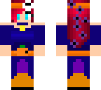 stella the witch