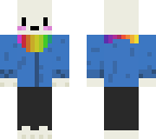 storyshift asriel