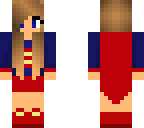 super girl
