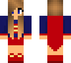 super girl