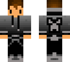 swag chibi dude read desc