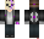 tainted evil waffle