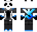 team mystic panda
