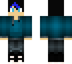 teen fixed skin