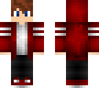 teen red