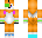 teils doll geta